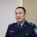 Л.Ганзориг: Нийслэлд теле камерын нэгдсэн системтэй болсноор гэмт хэрэг, зөрчлийг илрүүлэхэд хугацаа хэмнэж байна