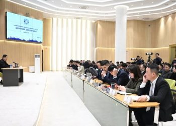 Сар шинийн өдрүүдэд инженер хангамжийн болон нутгийн захиргааны 12 байгууллага бэлэн байдалд ажиллана