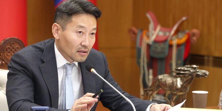 Үндэсний их баяр наадмын ерөнхий найруулагчийг сонгон шалгарууллаа