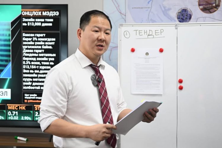 “Хог шатааж, эрчим хүч гаргах үйлдвэр” төслийн төр, хувийн хэвшлийн түншлэгчийг дахин сонгон шалгаруулна