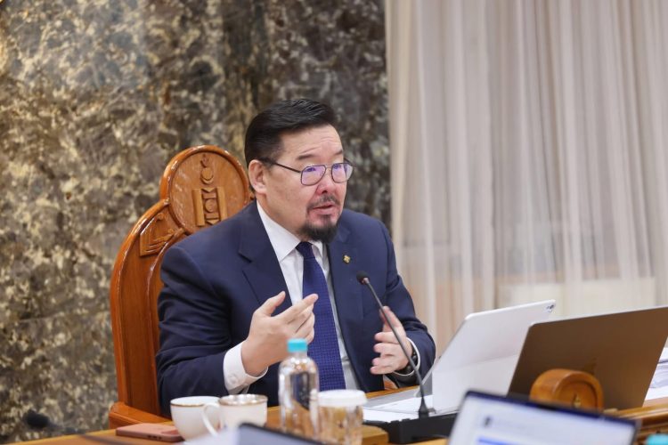 Гэрээний хугацаа дууссан тул “Энержи Ресурс” ХХК-ийг “Агаарын бохирдлын төлбөрөөс бүрэн чөлөөлөх аж ахуйн нэгж, байгууллагын жагсаалт”-аас хаслаа