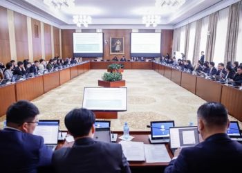 “Зөвшөөрлийн тухай хуулийн хэрэгжилт, цаашид анхаарах асуудал, шийдэл” сэдэвт цуврал хэлэлцүүлэг өнөөдөр эхэлнэ