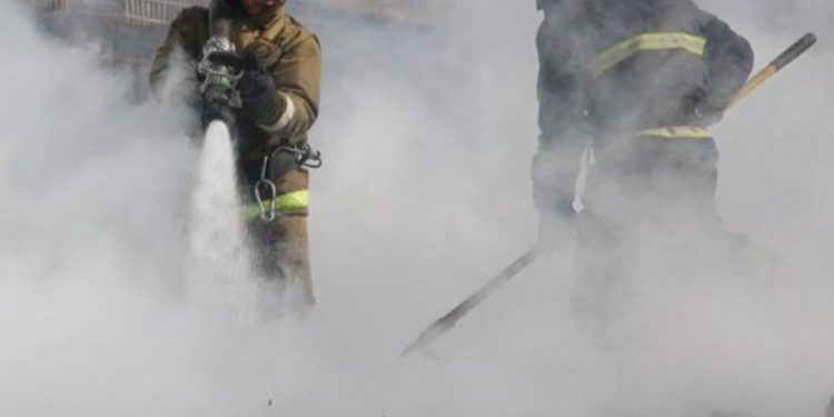 ОБЕГ: 20 иргэний амь насыг авран хамгааллаа