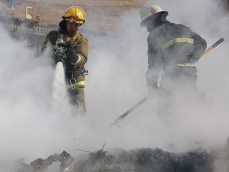 ОБЕГ: 20 иргэний амь насыг авран хамгааллаа