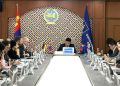 Монгол Улсын техникийн болон мэргэжлийн боловсрол, сургалтын салбарын шинэчлэлийг дэмжих