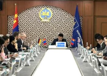 Монгол Улсын техникийн болон мэргэжлийн боловсрол, сургалтын салбарын шинэчлэлийг дэмжих