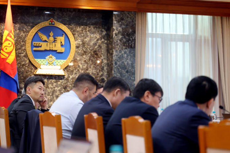 Малчдад тэжээлийн ургамал тариалах болон өвөлжөө, хаваржааны зориулалтаар газар үнэгүй эзэмшүүлнэ