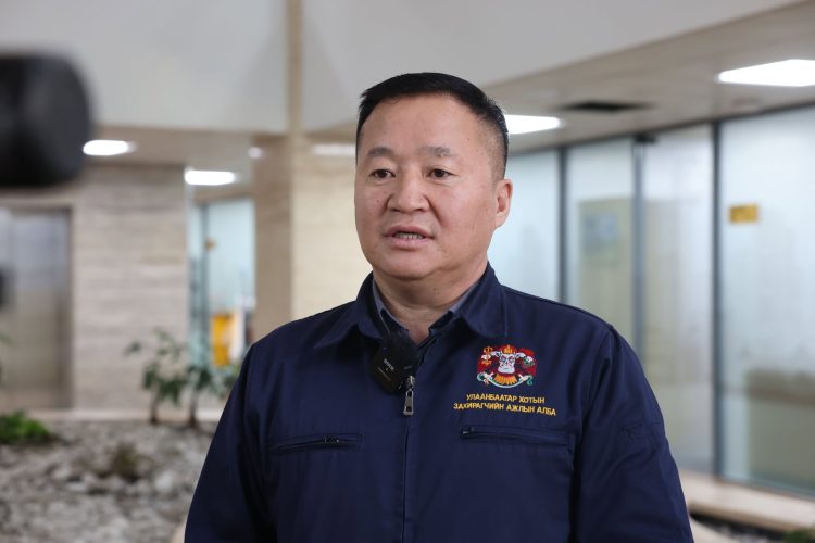 Сар шинийн баярыг угтан бүх нийтийн их цэвэрлэгээг энэ сарын 10-15-ны өдрүүдэд зохион байгуулна