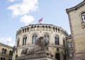 Норвегийн парламент хаант засаглалыг хэвээр үлдээхийг дэмжжээ