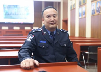 Нийслэлийн хэмжээнд 4113 теле камерыг нэгдсэн болон дэд төвд холболоо