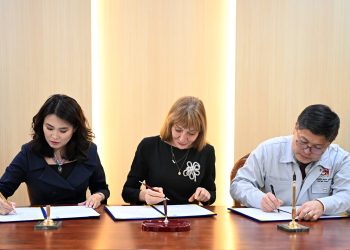 НҮБ-ын Хөгжлийн хөтөлбөртэй хамтран гэр хорооллын 800 өрхийг сэргээгдэх эрчим хүчинд шилжүүлнэ