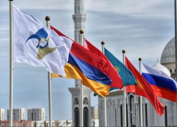 Евразийн худалдааны түр хэлэлцээрийг дөрвөн улс соёрхон баталлаа