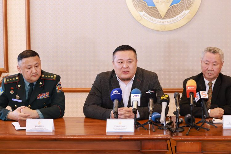 Энэ жил “Оюутан цэрэг” хөтөлбөрт цэргийн 13 мэргэжлээс сонгон эзэмших боломжтой