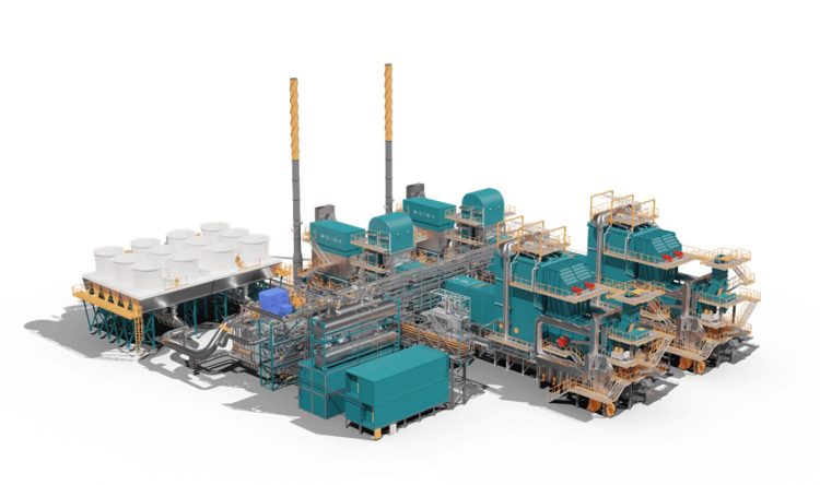 “Хог шатааж эрчим хүч гаргах үйлдвэр” төслийн хувийн хэвшлийн түншлэгчийг сонгон шалгаруулах талаар мэдээлэл хийнэ