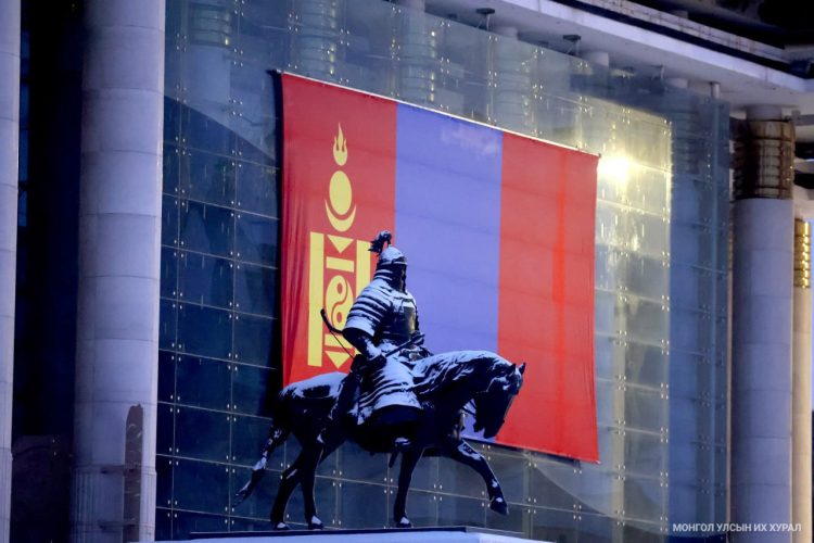 Монгол Улсын Авлигын төсөөллийн индекс 2025 онд буурч, 31 оноо авлаа