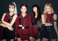 BLACKPINK YouTube‑д 100 сая дагагчтай боллоо