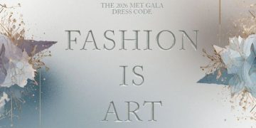 “Met Gala 2026”-ийн сэдэв зарлагдлаа