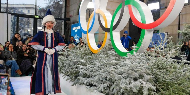 Милан–Кортина 2026: Монголын багийн ёслолын хувцас дэлхийн анхаарлын төвд