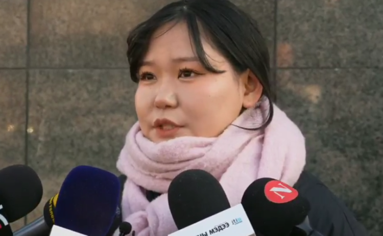 “Мартагдсан хэргийн азгүй хохирогчид болж байгаадаа маш их гомдолтой байна”