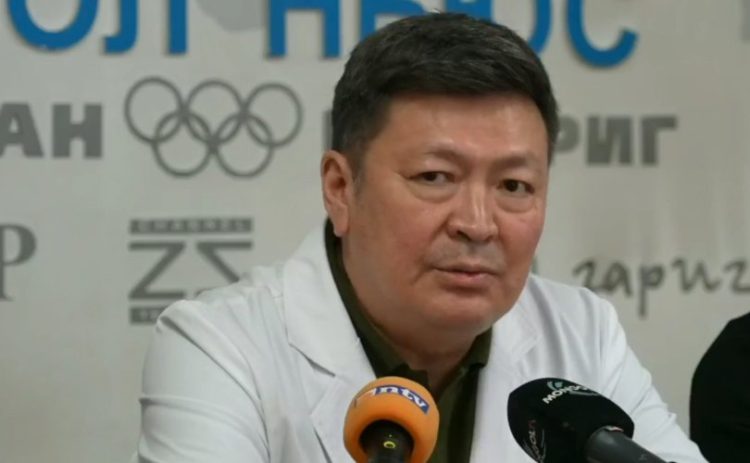 “УНТЭ-ийн удирдлагыг тогтмол сольж байгаа нь үйл ажиллагаанд нөлөөлж байна”