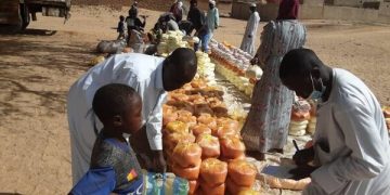 Судан улсын Дарфурын бүсэд өлсгөлөн занал ширүүсэж, халдлагын улмаас 22 хүн амь үрэгдлээ