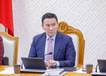 “Зөвшөөрлийн тухай хуулийн хэрэгжилт, цаашид анхаарах асуудал, шийдэл” сэдэвт цуврал хэлэлцүүлэг өнөөдөр эхэлнэ