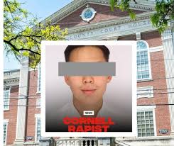 Хүчингийн хэрэг үйлдсэн Монгол оюутан Э.Билгүүнд 8 жил хорих ял оноожээ