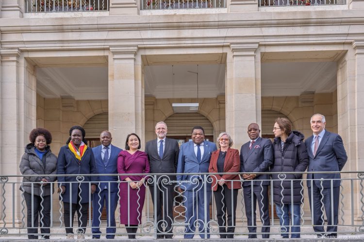 УИХ-ын гишүүн О.Номинчимэг Парламентчдын хүний эрхийн хорооны ерөнхийлөгчөөр сонгогдлоо