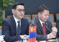 УИХ дахь Монгол-Хорватын парламентын бүлгийн дарга Ж.Алдаржавхлан тэргүүтэй гишүүд Бүгд Найрамдах Хорват Улсад ажиллав
