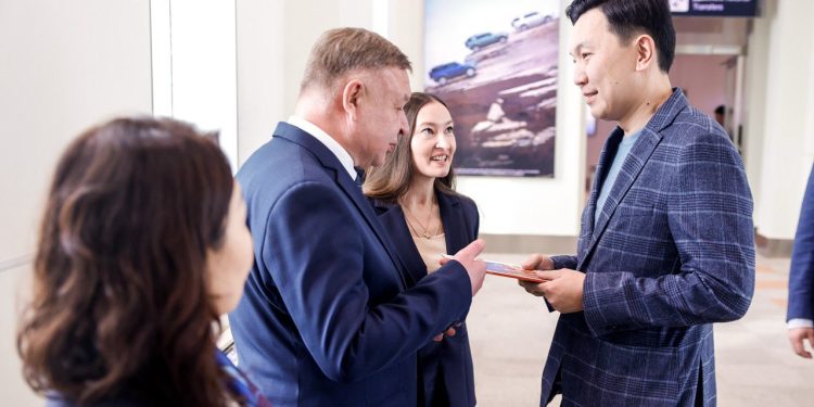 Улсын Их Хурлын дарга Н.Учрал Оросын Холбооны Улсад албан ёсны айлчлал хийхээр мордлоо