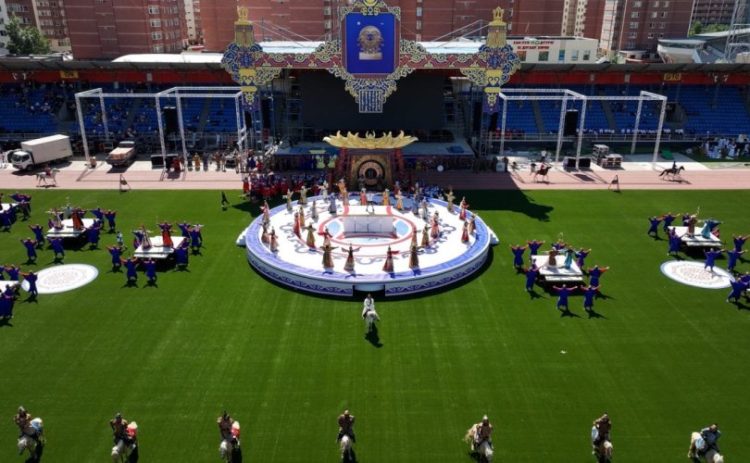 Баяр наадмын найруулагчийн багийг эцэслэн сонгов