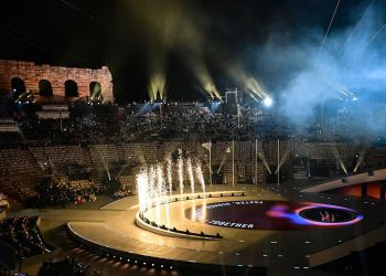 “Милан–Кортина 2026” өвлийн Олимп амжилттай өндөрлөлөө