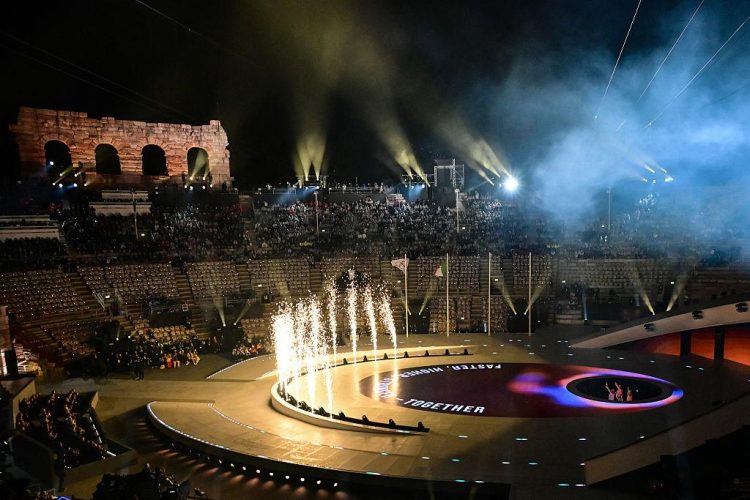 “Милан–Кортина 2026” өвлийн Олимп амжилттай өндөрлөлөө