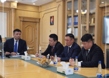 ДХИС-ийн бүтцийг 18 нэгжээр цөөлж, дарга нарын орон тоог 21 орон тоог бууруулав