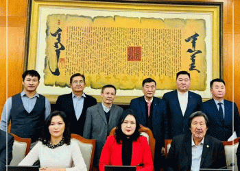 Бүх нийтээр дагаж мөрдөх Монгол бичгийн зөв бичих дүрмийг баталлаа