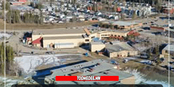 18 НАСТАЙ ХҮҮ 8 ХҮН БУУДЖЭЭ