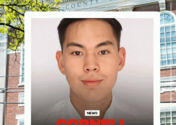 “Корнелл”-д хүчингийн хэрэг үйлдсэн Монгол оюутны шүүх хурал маргааш болно