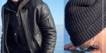 Байгаль нуурын мөсийг долоосон Шаманыг уучлал гуйхыг буриад бөө нар шаардлаа