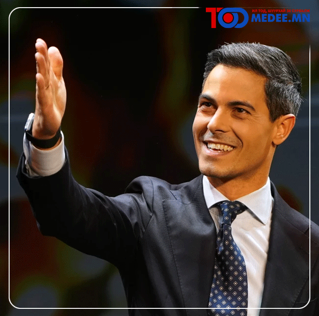 Нидерланд улсын түүхэндээ хамгийн залуу бөгөөд анхны ижил хүйстэн ерөнхий сайдтай боллоо