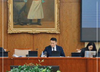 Зөвшөөрлийг ажлын хоёр өдөрт сунгахаар хуулийн төсөлд тусгажээ