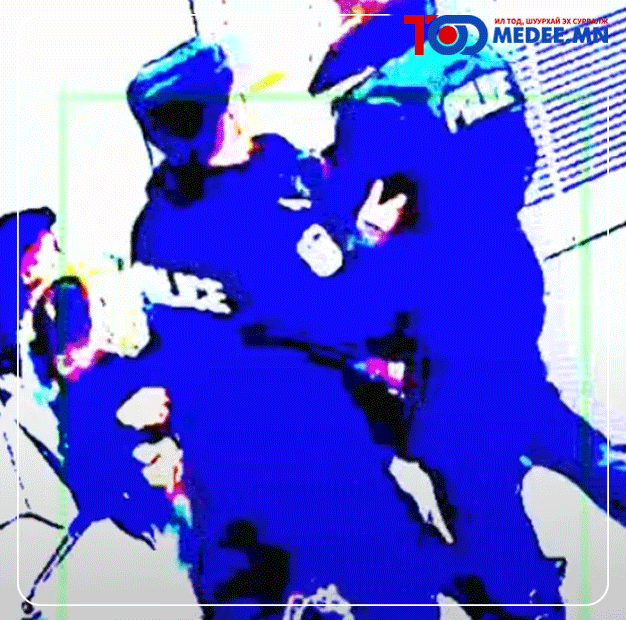 “Цагдаагийн алба хаагчийн үйлдэл гэмт хэргийн шинжтэй тул АТГ шалгах ёстой”