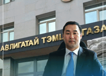 Н.Тавинбэхийг хугацаанаас нь өмнө суллажээ