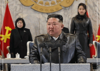 Ким Жон Ун АНУ-ын эсрэг гуйвшгүй хатуу бодлогоо баримтлах болно гэжээ