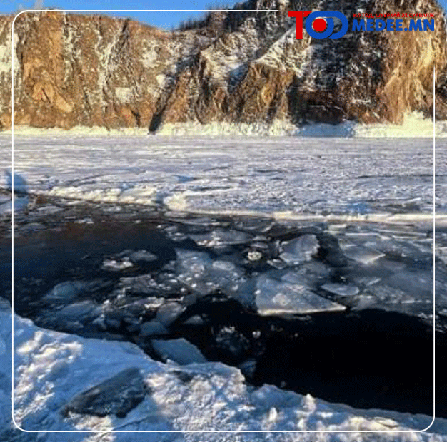 Байгал нуурт живсэн хятад жуулчдын цогцосыг гаргажээ