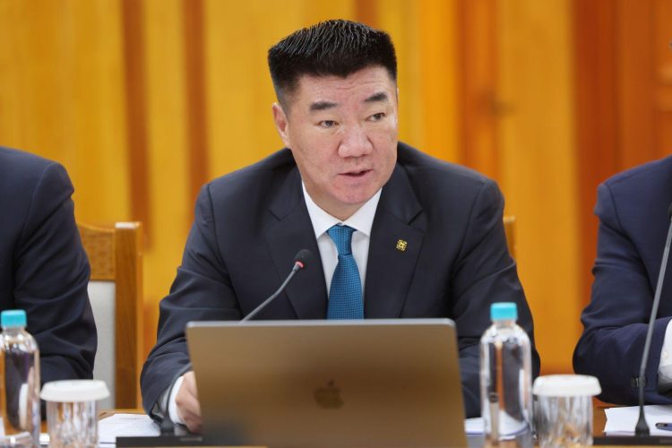 Төрийн байгууллагын үйл ажиллагааг илүү нээлттэй, хяналттай болгоно