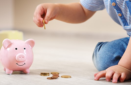 Хүүхдийн мөнгөн тэтгэмж 100,000 төгрөгийг энэ сарын 19-нд олгоно