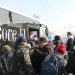 Зорчигчдоо буух ёстой буудалд  буулгаагүй автобусны жолоочийг  25 мянган төгрөгөөр торгожээ