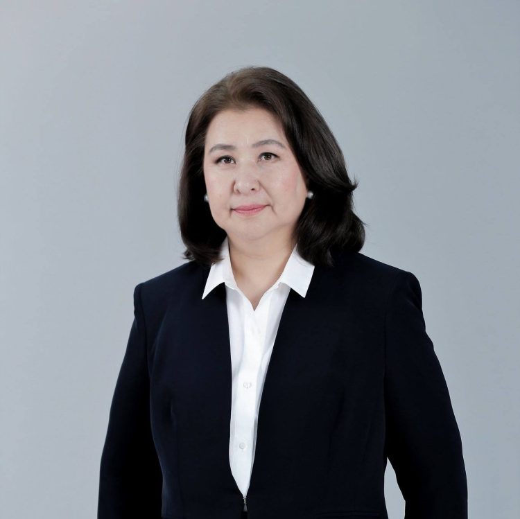 Ц.Гарамжав: Насаараа татвар шударгаар төлсөн хүмүүс эцэст нь өртэй амьдарч байна