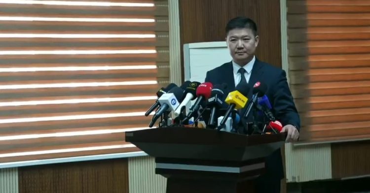 Г.Пүрэвдэлгэр: Нэгүүн.мн сайтын сэтгүүлч У бусдыг сүрдүүлж 50 сая, мөн сэтгүүлч Б нь 30 сая төгрөг авсан нь тогтоогдсон