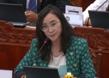 Ж.Баярмаа: Нийслэлийн иргэд Туул гол дээгүүр зам тавиулахыг хүсэхгүй байна